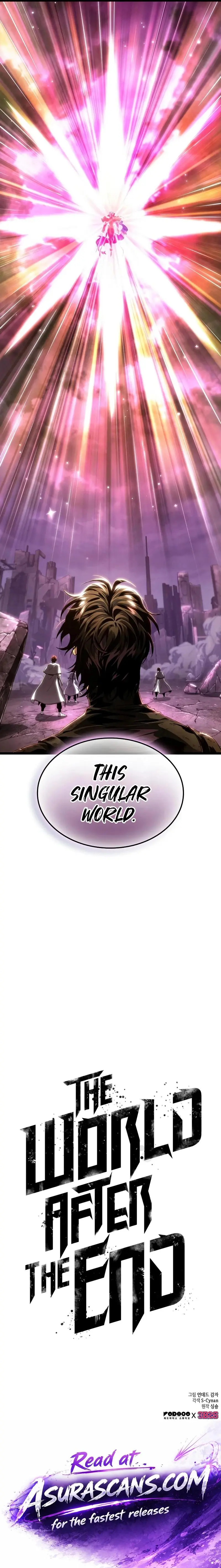 The World After The Fall - Chapter 228 - Image 15