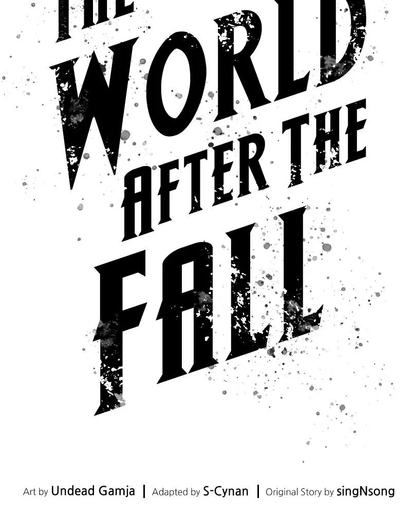 The World After the Fall Chapter 23