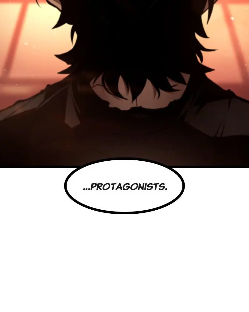 The World After the Fall Chapter 23