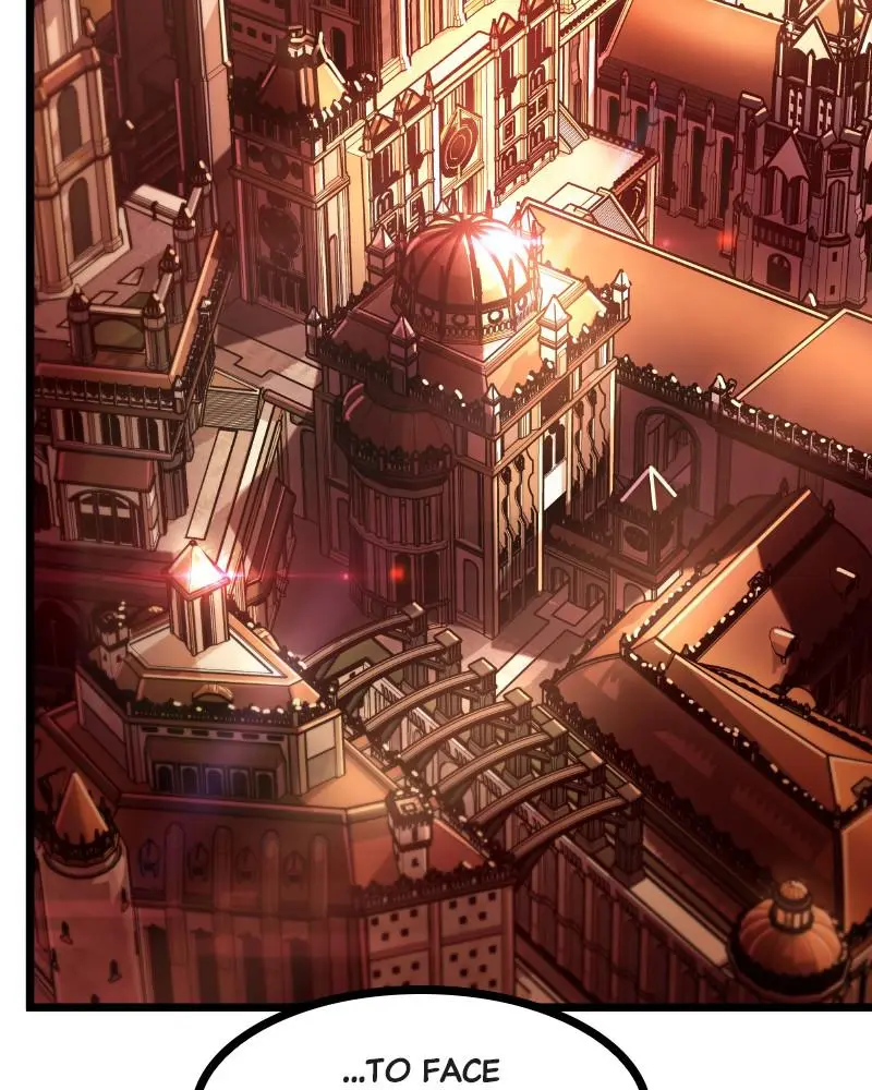 The World After the Fall Chapter 23