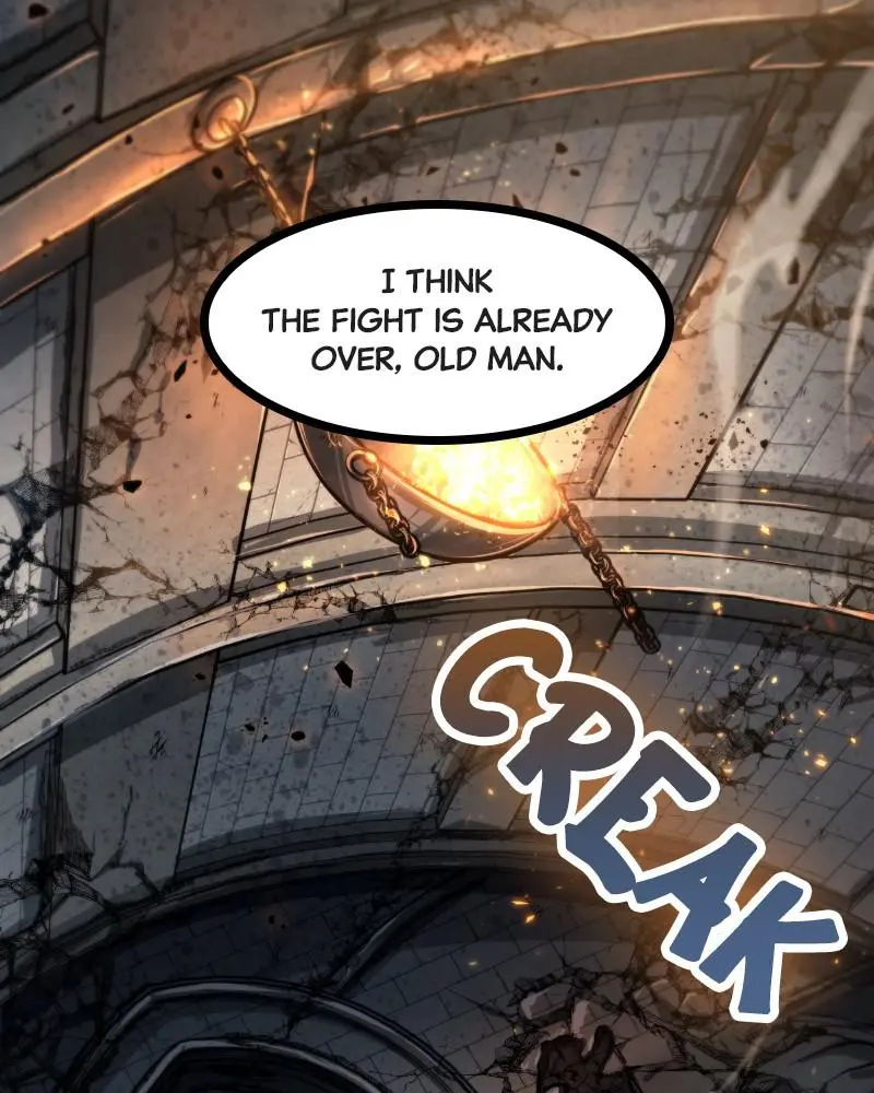 The World After the Fall Chapter 23
