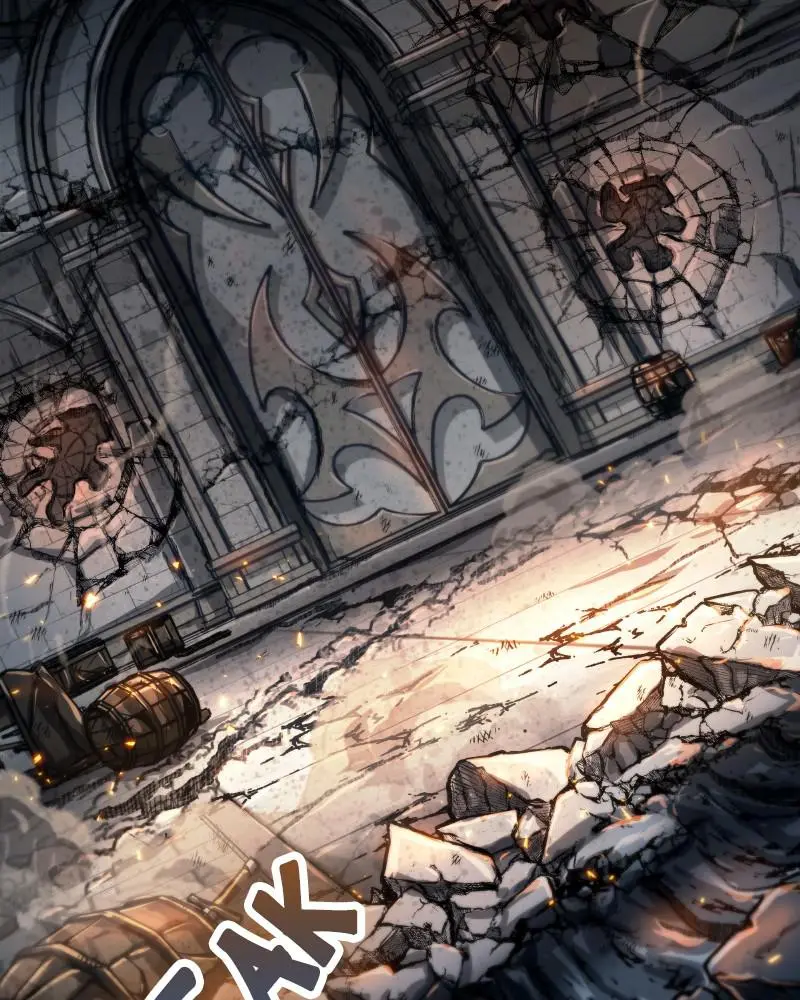 The World After the Fall Chapter 23