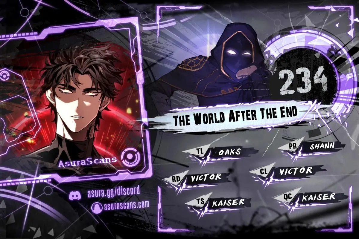 Read The World After The Fall - Chapter 234 - w2.readworldafterthefall.com | Image 1
