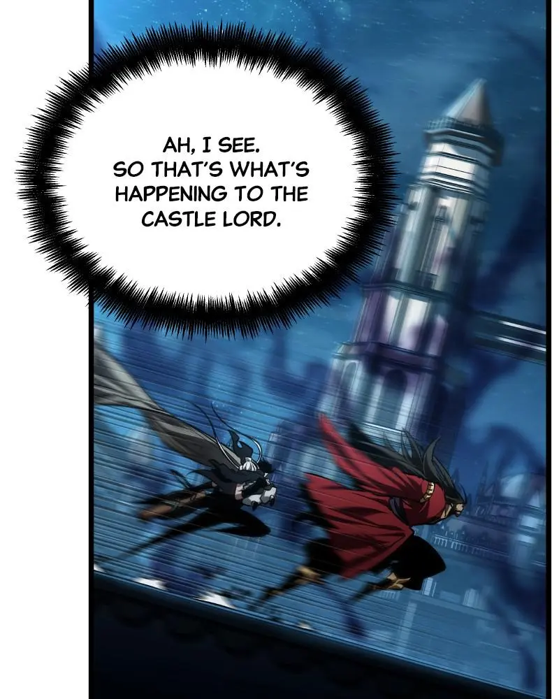 The World After the Fall Chapter 24
