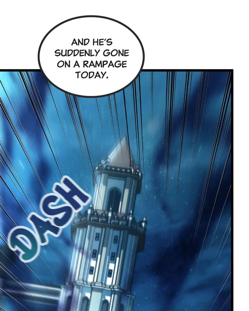 The World After the Fall Chapter 24