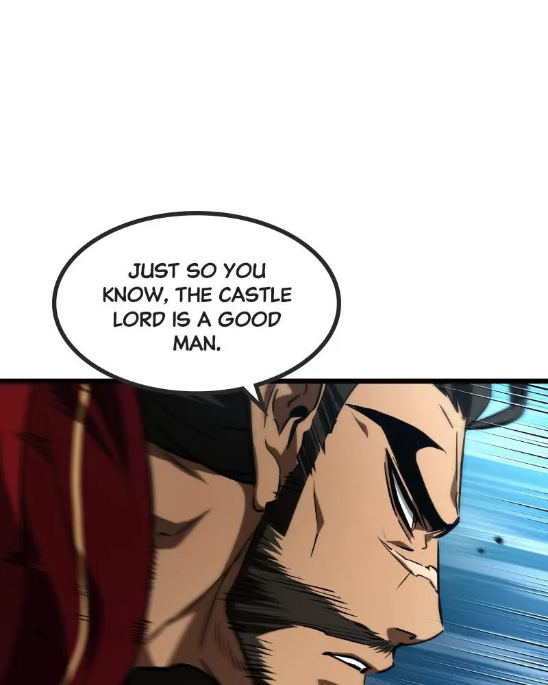 The World After the Fall Chapter 24