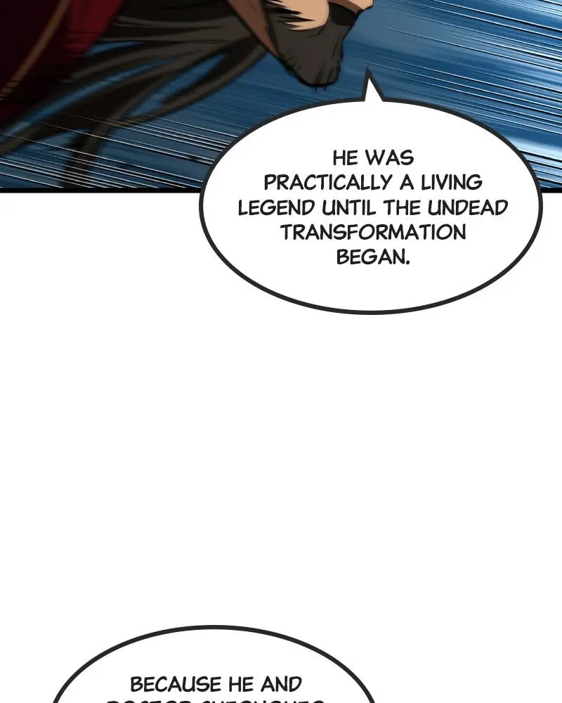 The World After the Fall Chapter 24