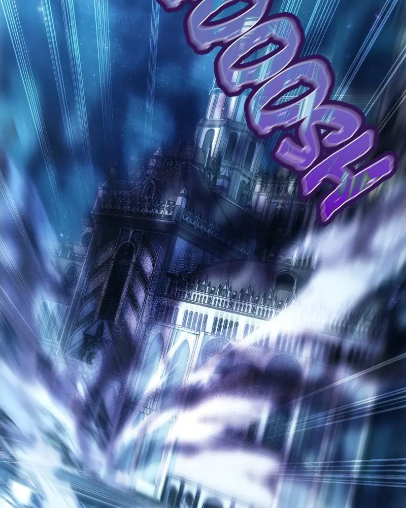 The World After the Fall Chapter 24