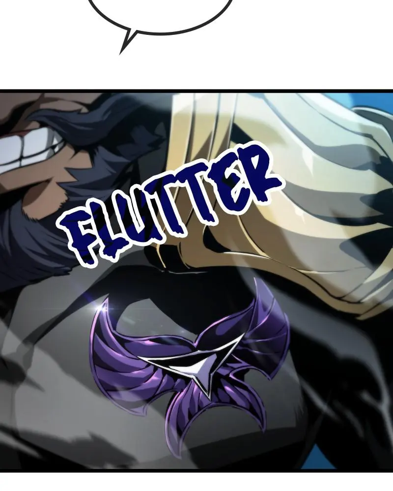 The World After the Fall Chapter 24