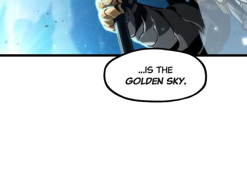 The World After the Fall Chapter 24