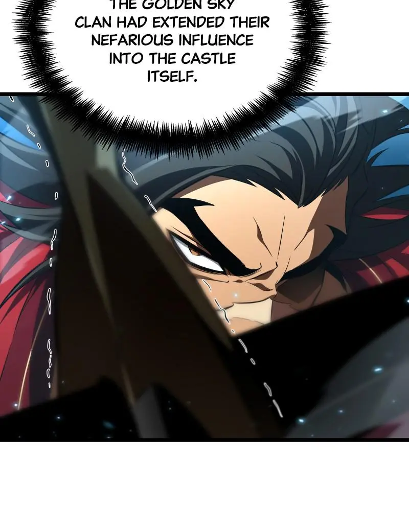 The World After the Fall Chapter 24