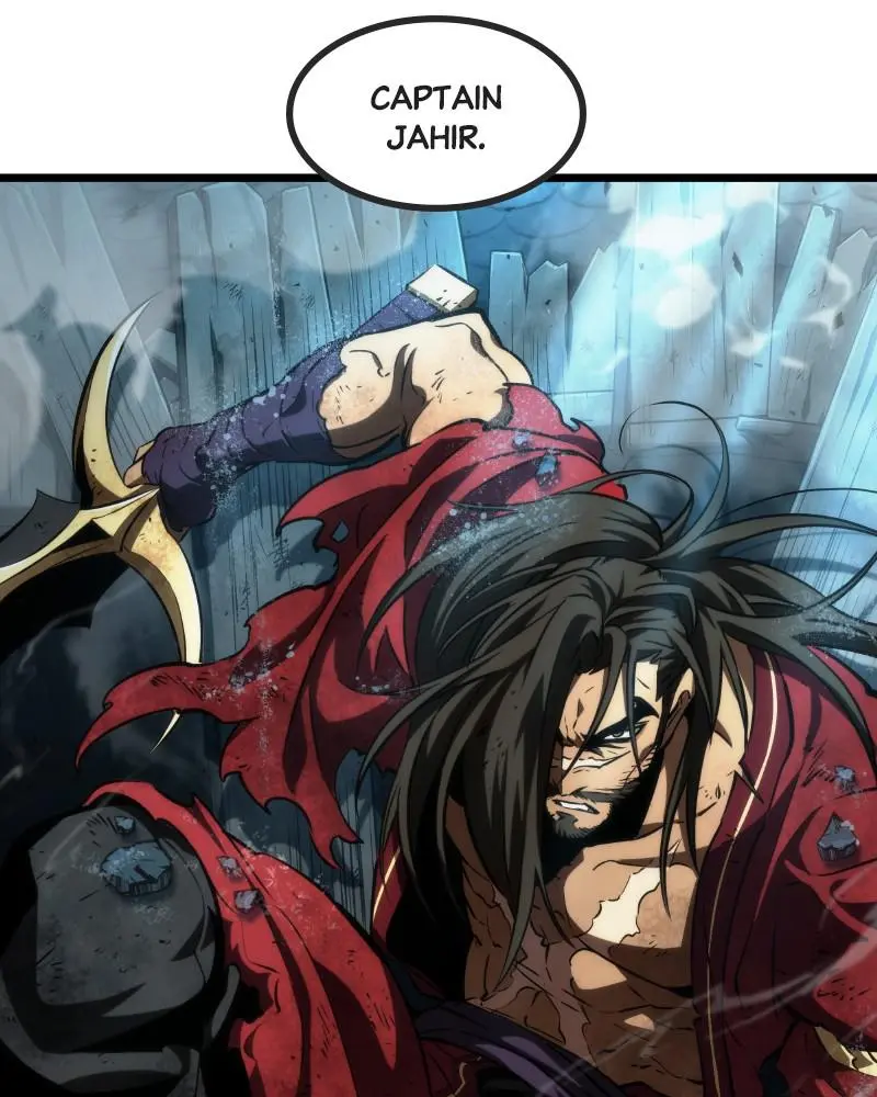 The World After the Fall Chapter 24