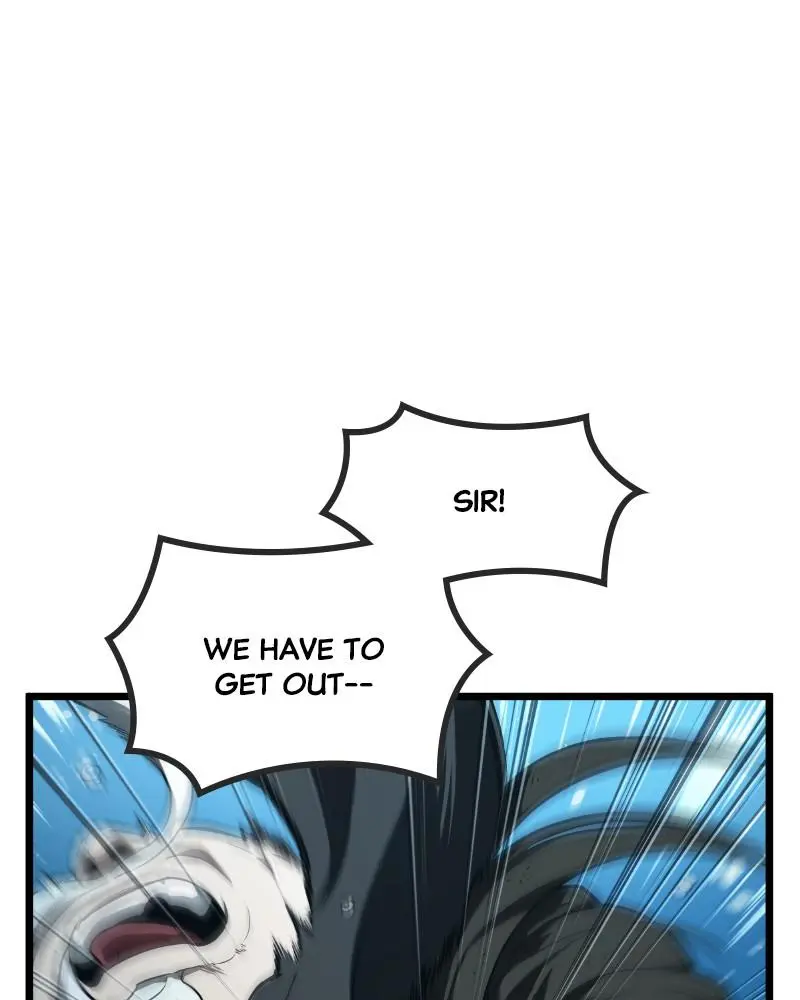 The World After the Fall Chapter 24