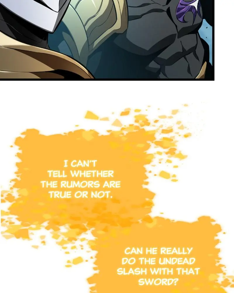 The World After the Fall Chapter 24