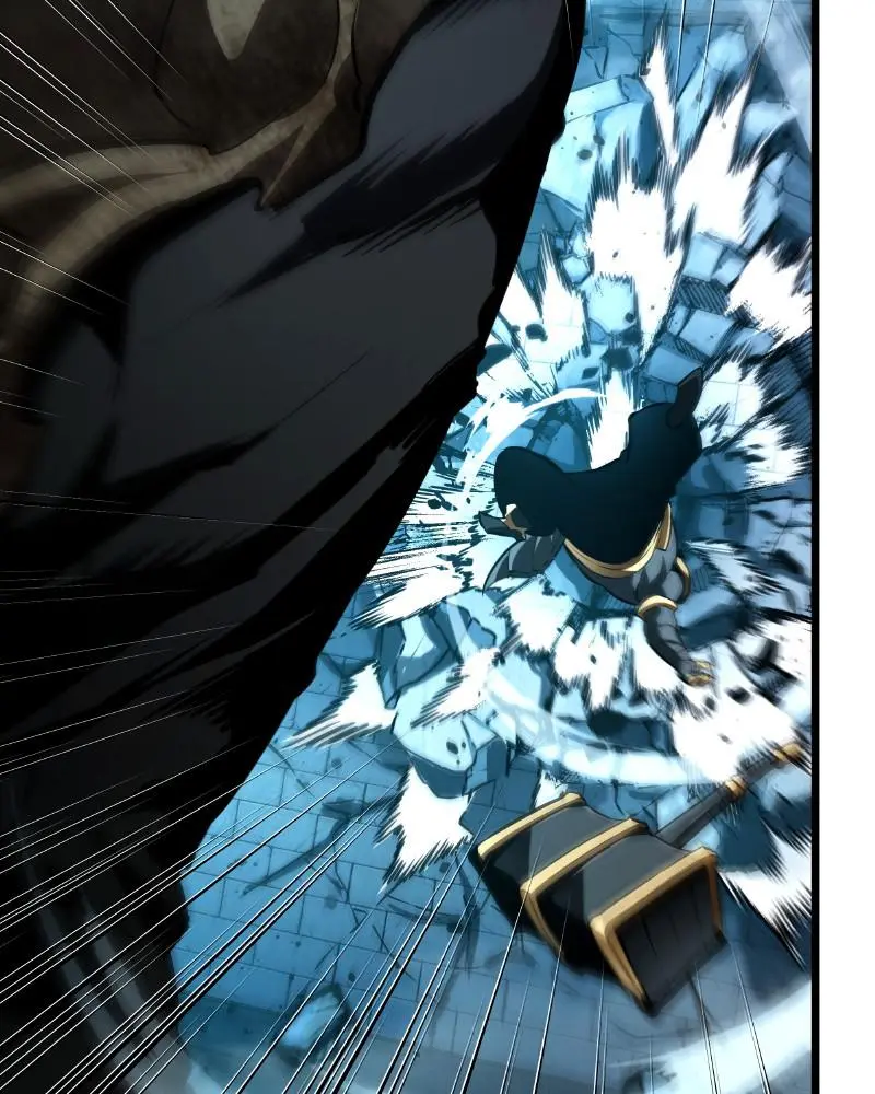 The World After the Fall Chapter 24