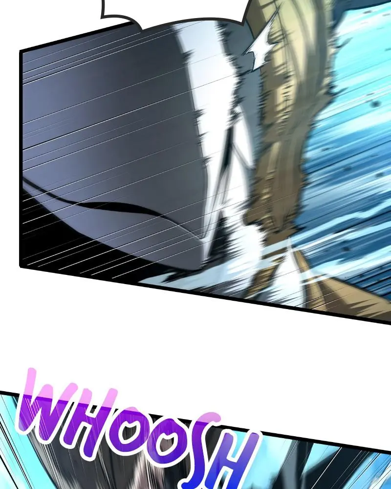 The World After the Fall Chapter 24