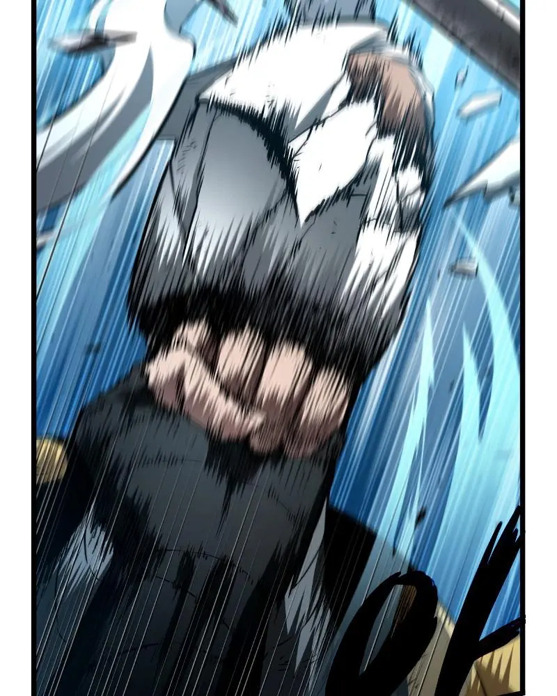 The World After the Fall Chapter 24