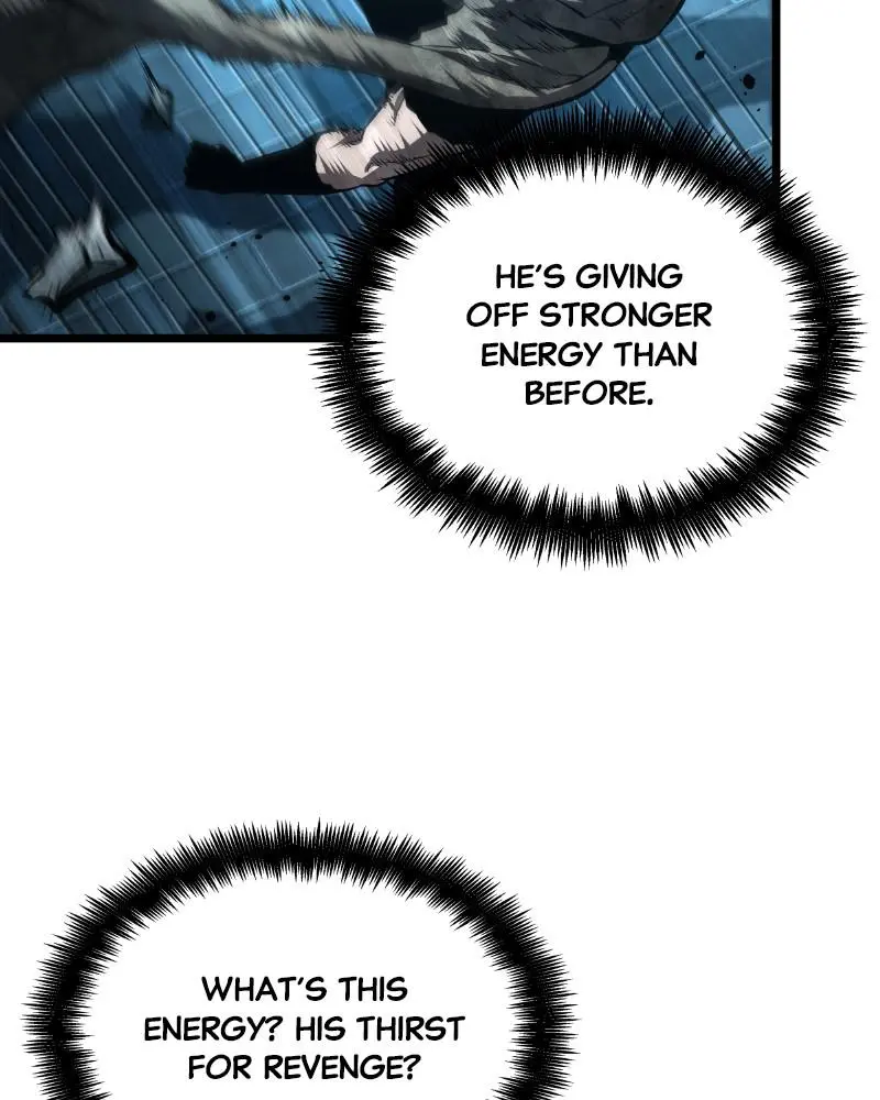The World After the Fall Chapter 24