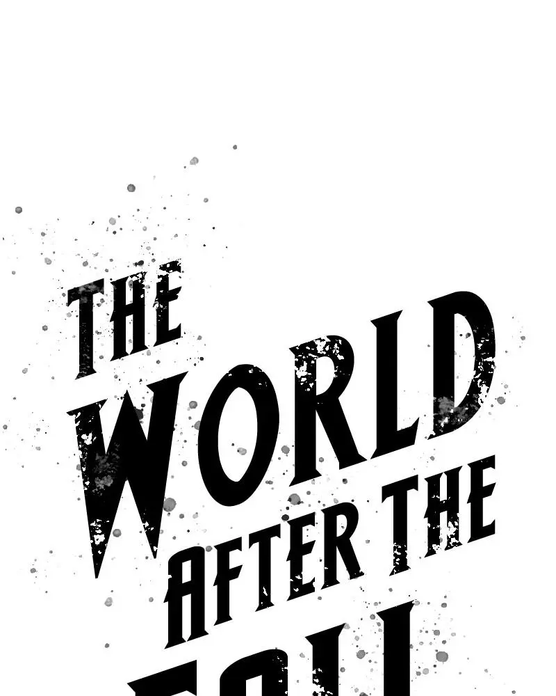 The World After the Fall Chapter 24