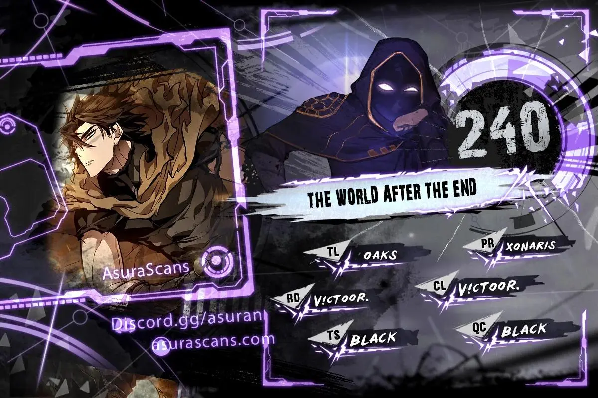 Read The World After The Fall - Chapter 240 - w2.readworldafterthefall.com | Image 1