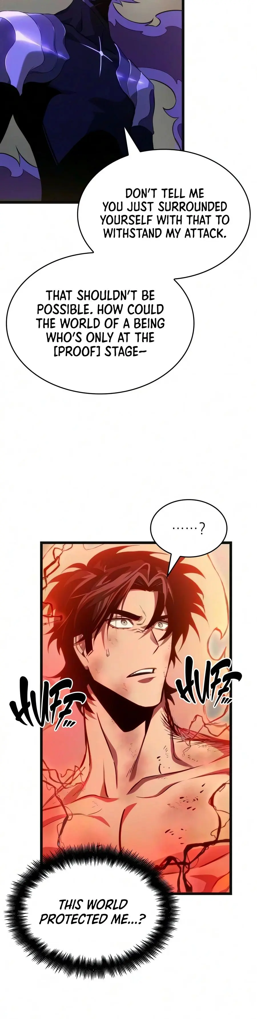Read The World After The Fall - Chapter 241 - w2.readworldafterthefall.com | Image 3