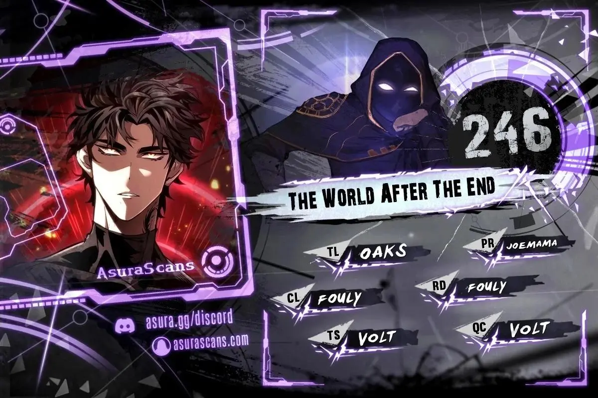 Read The World After The Fall - Chapter 246 - w2.readworldafterthefall.com | Image 1