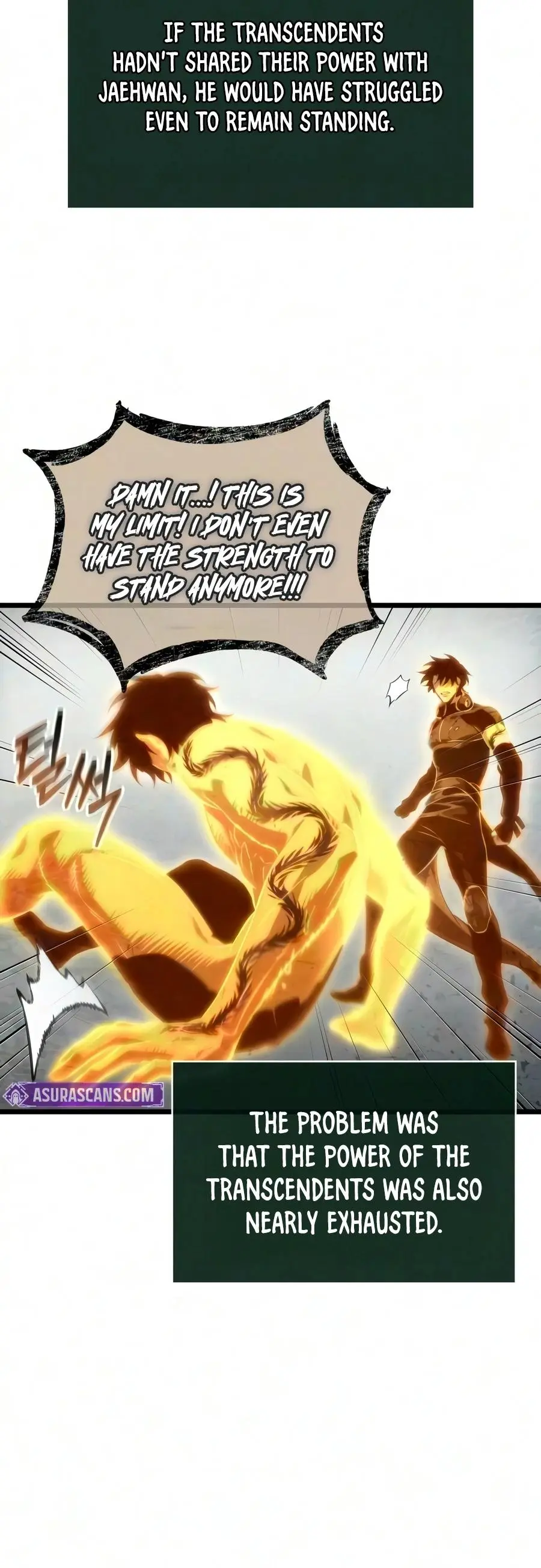Read The World After The Fall - Chapter 247 - w2.readworldafterthefall.com | Image 3