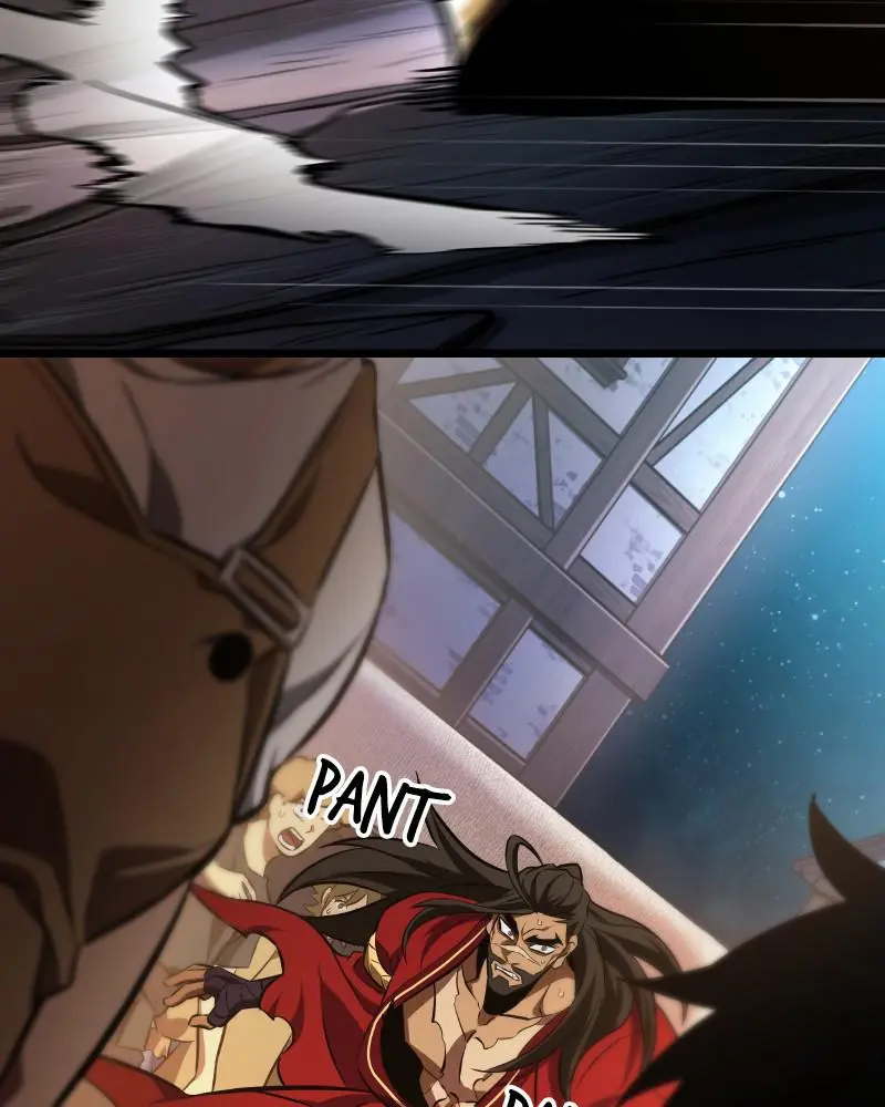 The World After the Fall Chapter 25