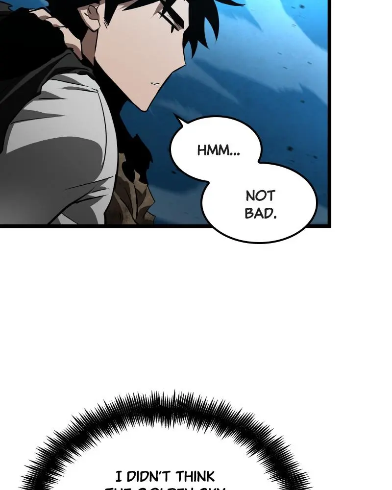 The World After the Fall Chapter 25