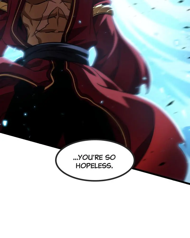The World After the Fall Chapter 25