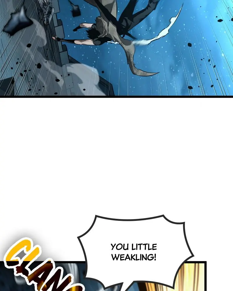The World After the Fall Chapter 25
