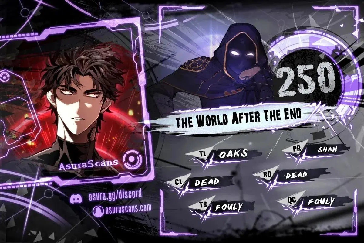 Read The World After The Fall - Chapter 250 - w2.readworldafterthefall.com | Image 1