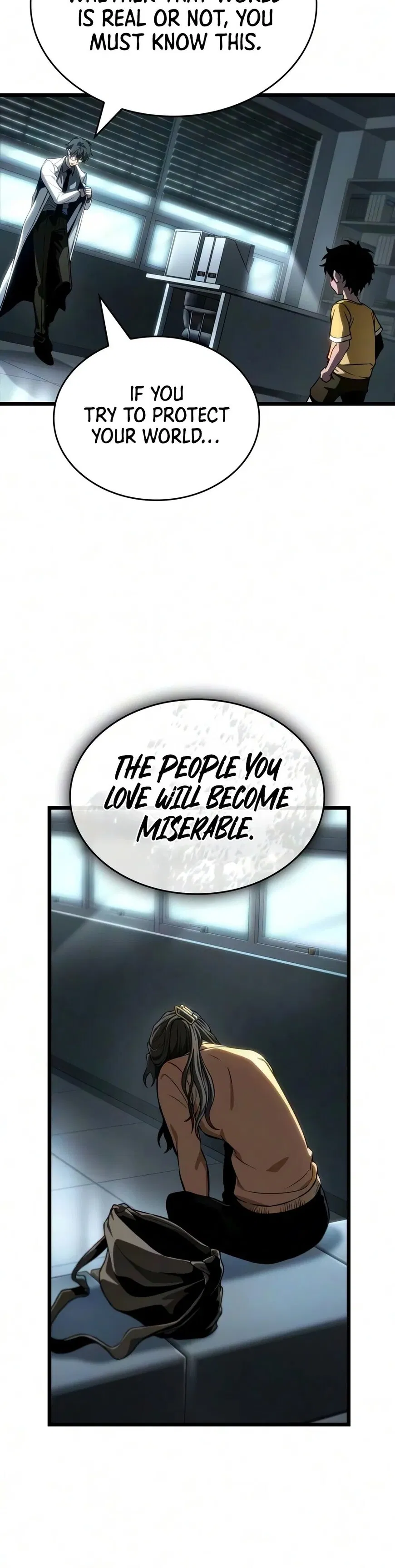 Read The World After The Fall - Chapter 255 - w2.readworldafterthefall.com | Image 7