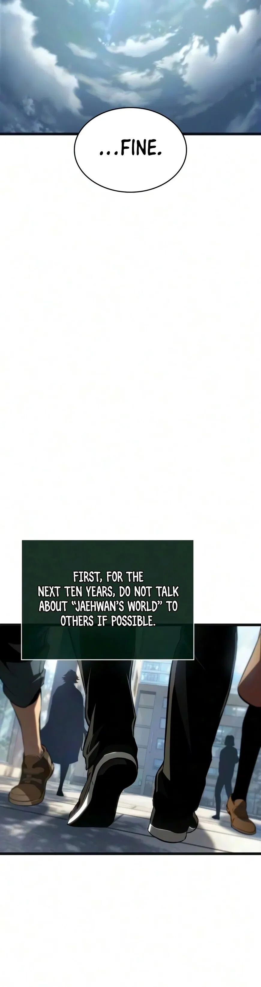 Read The World After The Fall - Chapter 255 - w2.readworldafterthefall.com | Image 11