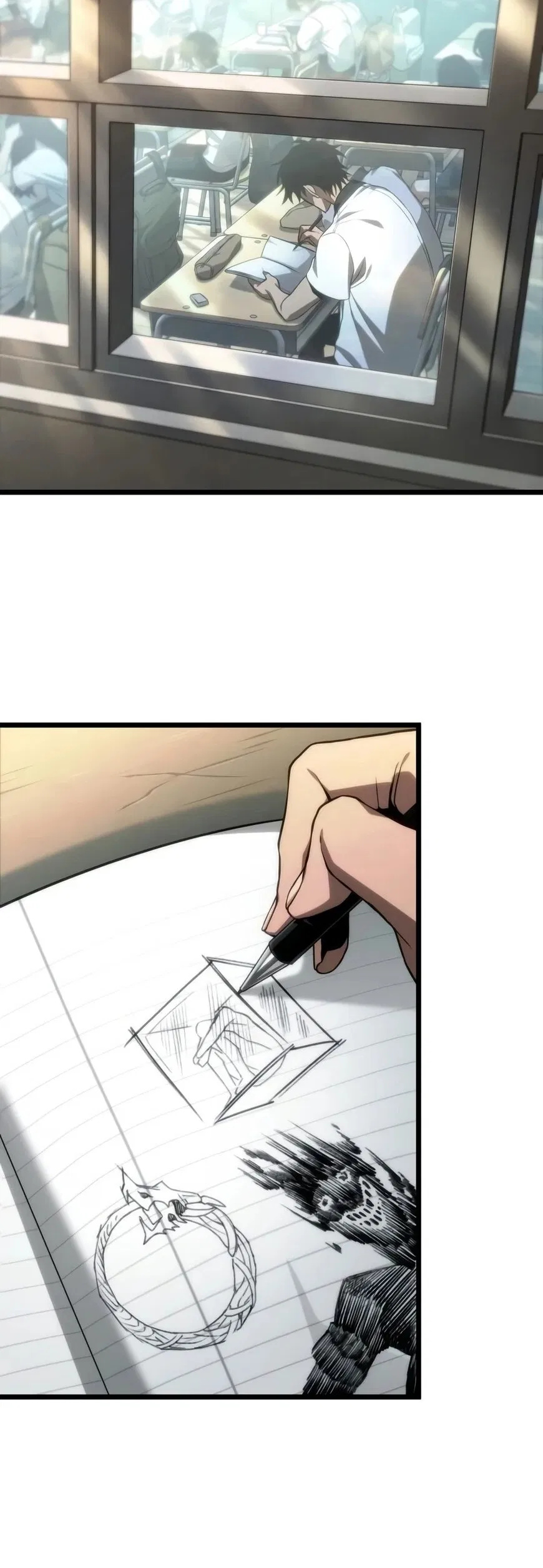 Read The World After The Fall - Chapter 256 - w2.readworldafterthefall.com | Image 7