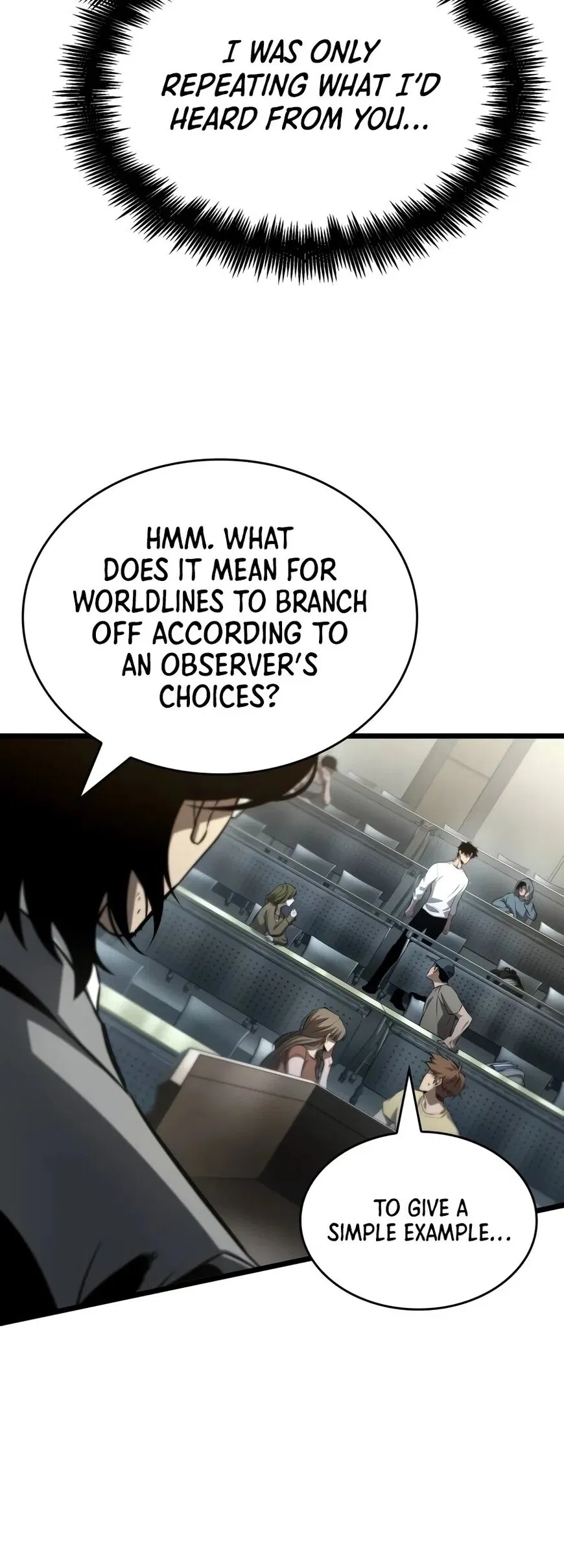 Read The World After The Fall - Chapter 257 - w2.readworldafterthefall.com | Image 3