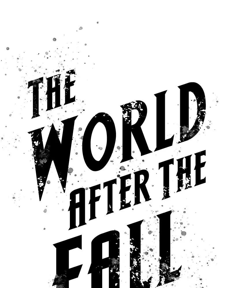 The World After the Fall Chapter 26