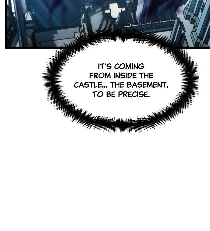 The World After the Fall Chapter 26