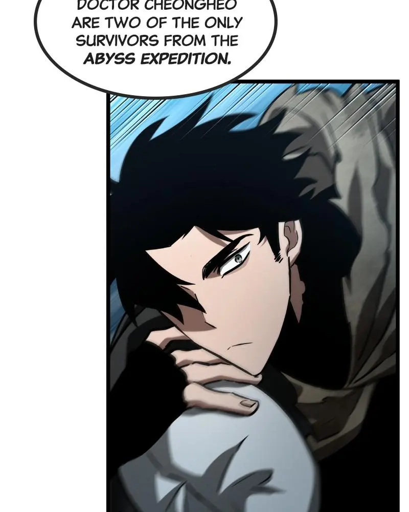The World After the Fall Chapter 26
