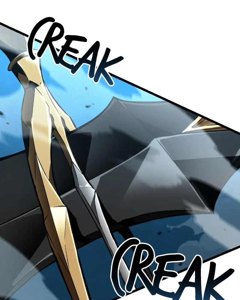 The World After the Fall Chapter 26