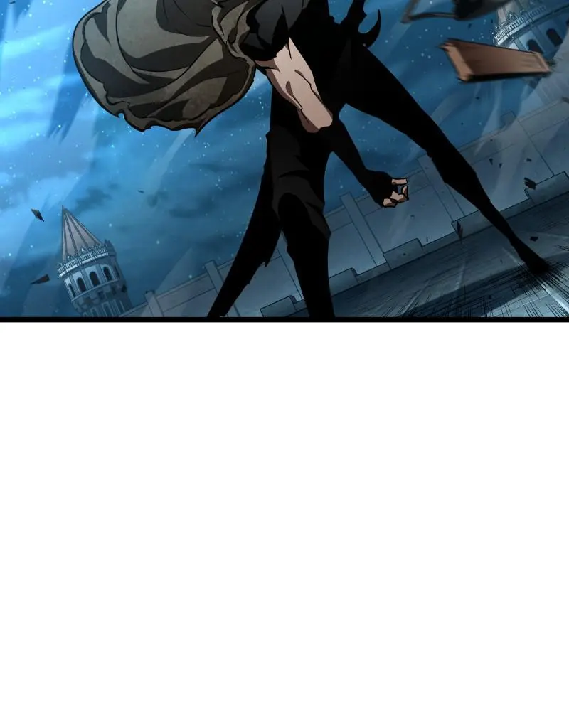 The World After the Fall Chapter 26