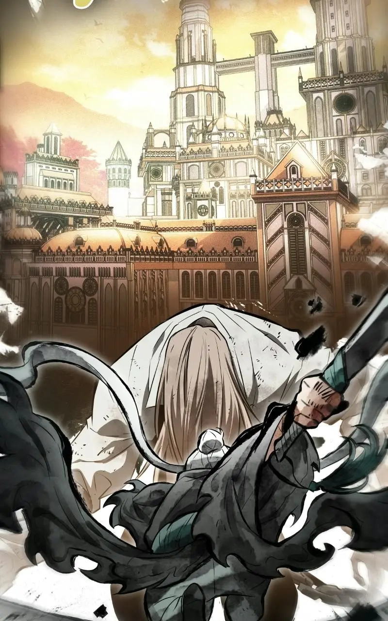 The World After the Fall Chapter 27