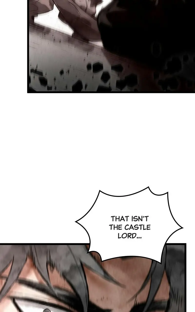 The World After the Fall Chapter 27