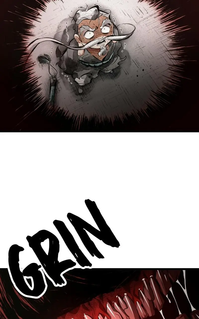 The World After the Fall Chapter 27