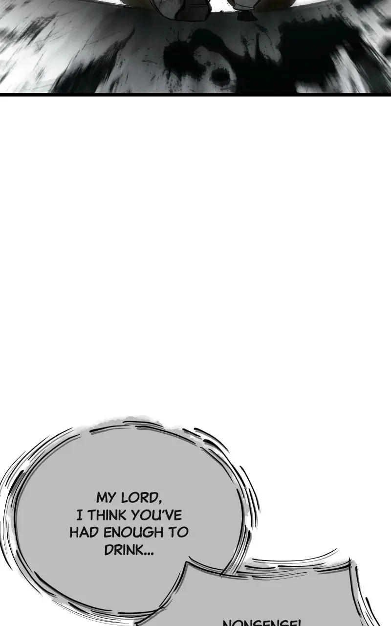 The World After the Fall Chapter 28