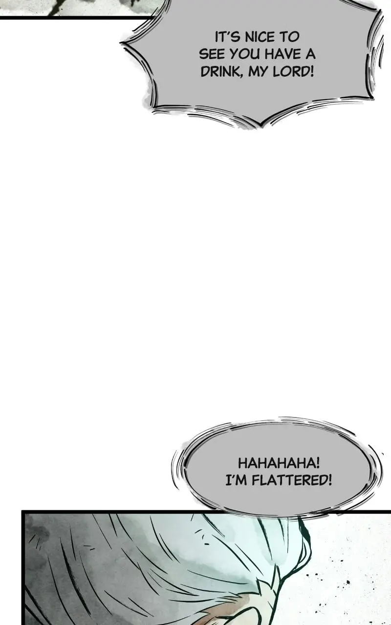The World After the Fall Chapter 28