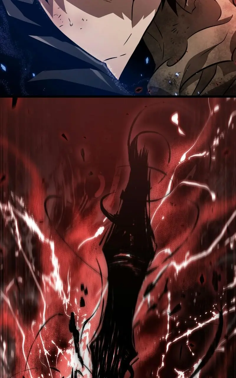 The World After the Fall Chapter 28