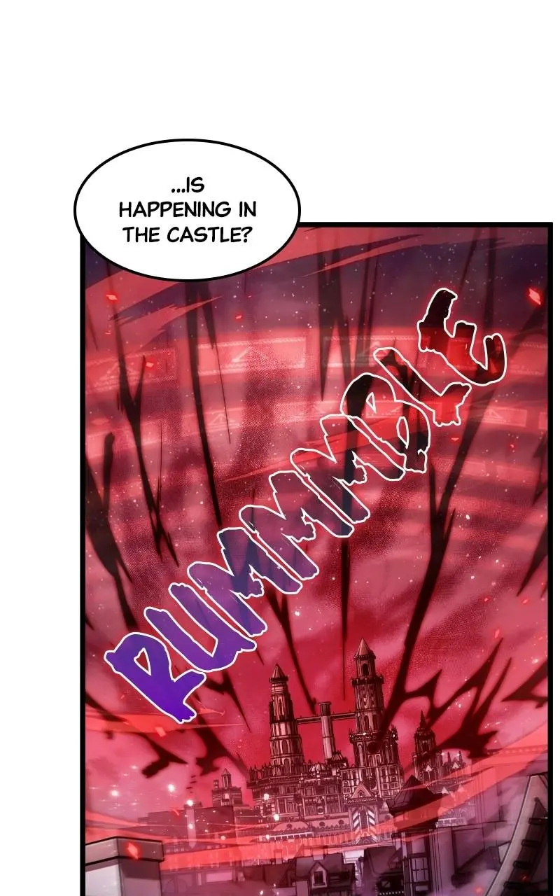 The World After the Fall Chapter 29