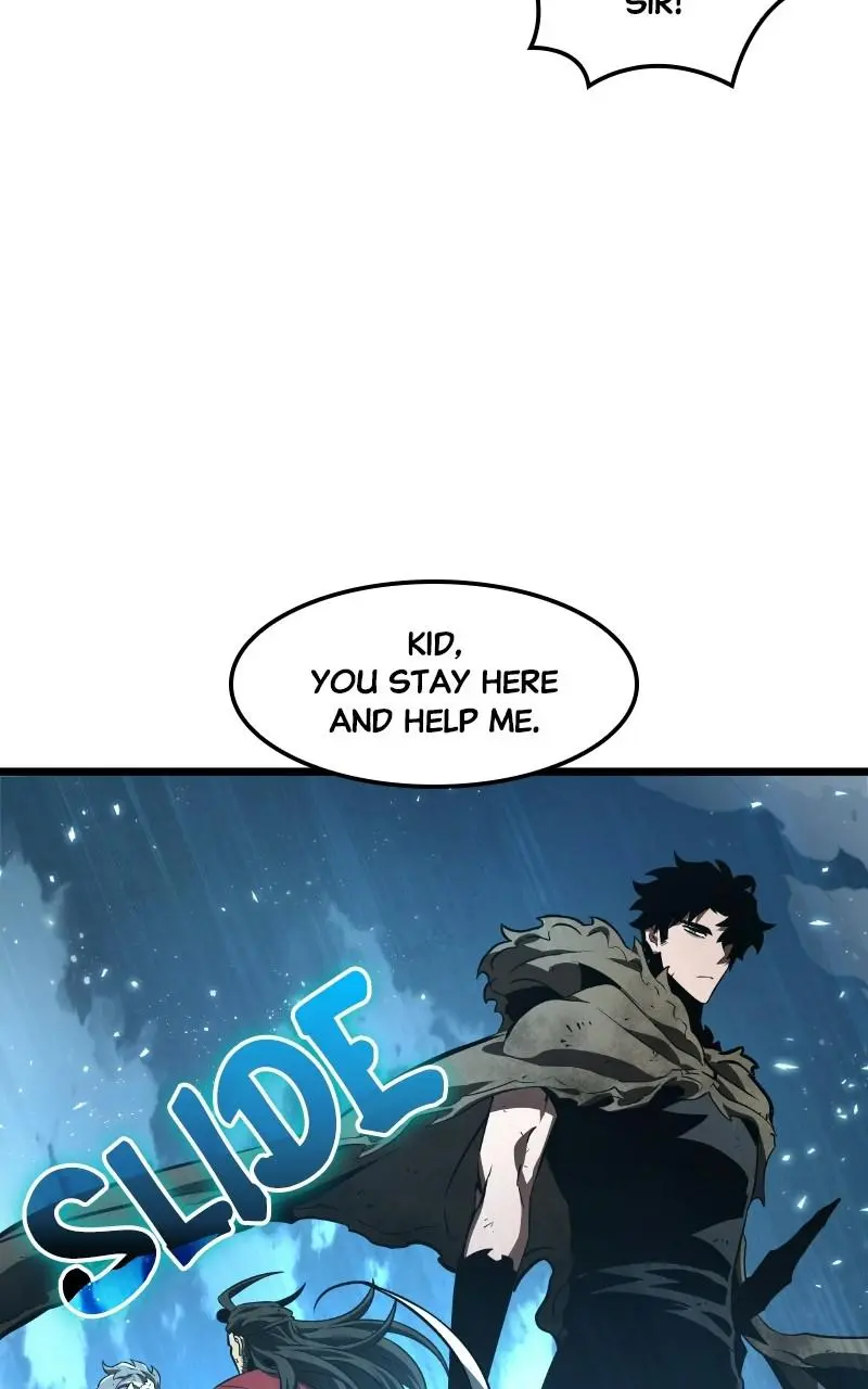The World After the Fall Chapter 29
