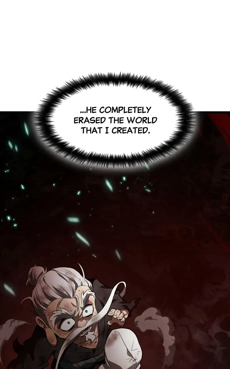The World After the Fall Chapter 29
